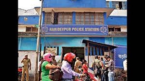 जोका दुष्कर्म कांड : पुलिस ने 9 सदस्यीय एसआईटी का किया गठन