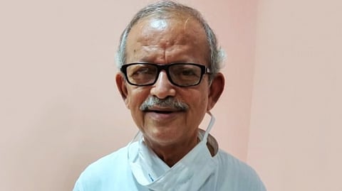 कैबिनेट मीटिंग के दौरान अस्वस्थ हुए मंत्री