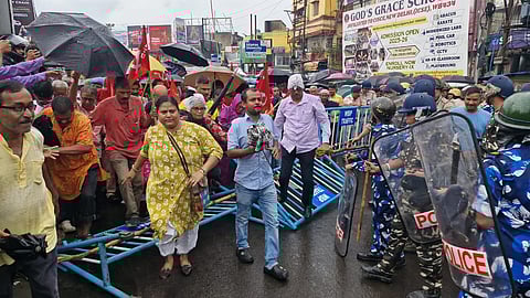 barrackpore