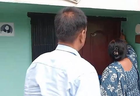 panihati