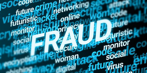 क्रेडिट कार्ड में लिमिट बढ़ाने के नाम पर ठगी करने वाले पुलिस रिमांड पर