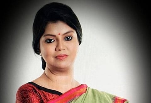 जुई विश्वास