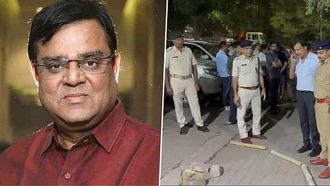 गोपाल खेमका हत्याकांड