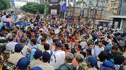 28 जुलाई को हो सकता है नवान्न अभियान