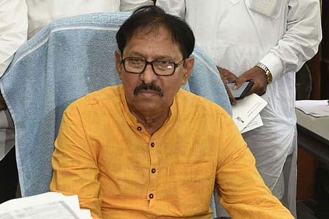 बंगाल के सांसद बंगला भाषा में ही स्पीच रखें : स्पीकर