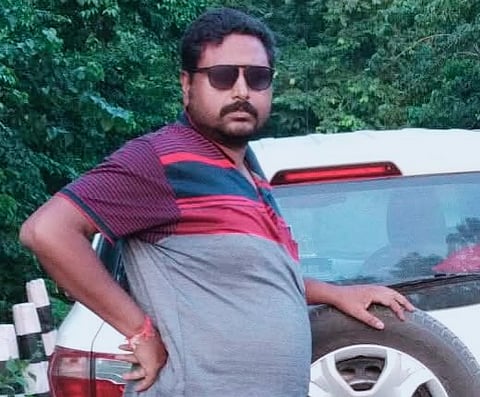 तृणमूल नेता पर दादागिरी का आरोप, लोगों में रोष