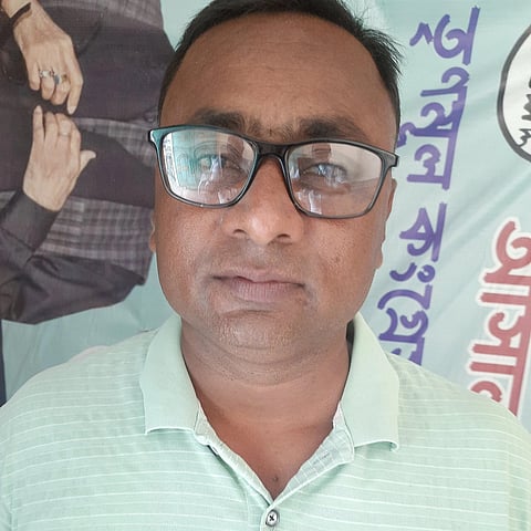 वार्ड 72 में सड़क मरम्मत को लेकर 47 लाख 98 हजार 684 रुपये की राशि स्वीकृत