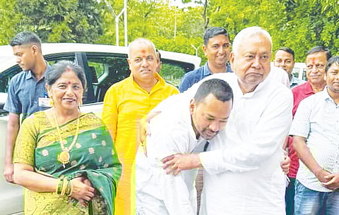 Nitishkumar_son