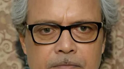 राज्य के पूर्व मंत्री और जिला कांग्रेस अध्यक्ष अबू हेना का फाइल फोटो