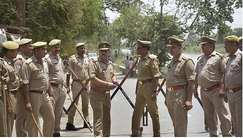 दूरस्थ लुकआउट पोस्ट पुलिस कर्मियों के लिए राहत, कार्यकाल 90 से घटाकर 60 दिन!