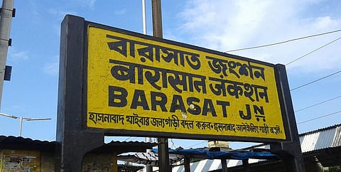 barasat