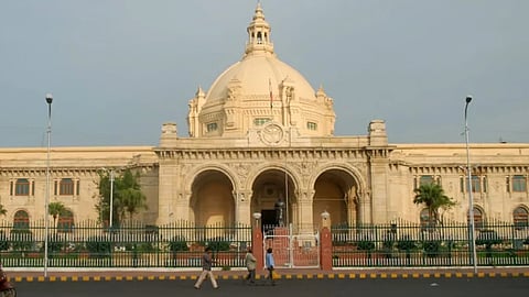 उत्तर प्रदेश विधानसभा