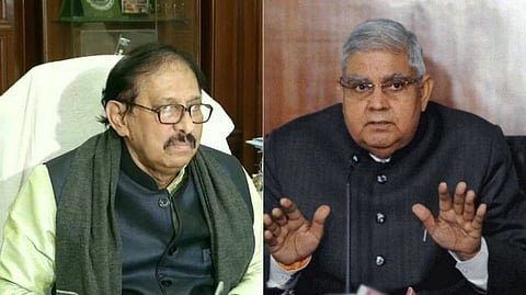 संसदीय कामकाज में मतभेद के बावजूद व्यक्तिगत तौर पर रहा मधुर संबंध