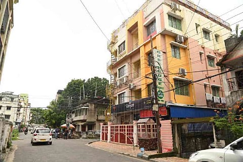 तौसीफ ने पुलिस से बचने के लिए बदल लिया था अपना हुलिया