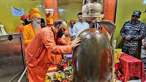 Chadi Mubarak
