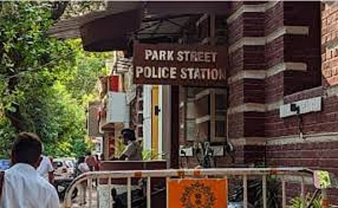 पति को जेल से रिहा कराने के बहाने युवती से किया दुष्कर्म