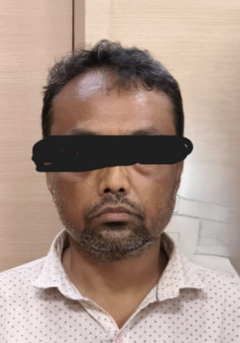 फर्जी इन्वेस्टमेंट ऐप के जरिए 36 लाख की ठगी मामले में एक और गिरफ्तार