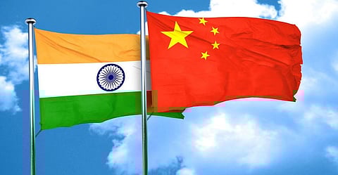 चीन की कंपनियों के साथ सहयोग पर लचीला रुख अपना रहा है भारत