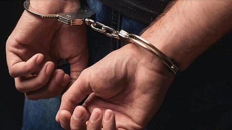 हुगली में 4 भाजपा कार्यकर्ता गिरफ्तार