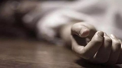 घर में घुसकर दी गयी थी धमकी, तृणमूल कर्मी की अस्वाभाविक मौत