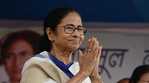 सीएम आज से 3 दिवसीय बीरभूम दौरे पर