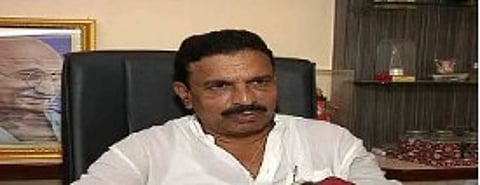 पार्षद संतोष पाठक ने डलहौसी इलाके में सफाई का मुद्दा उठाया