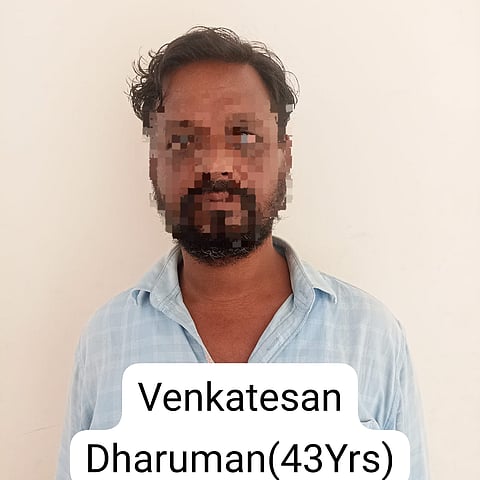 ज्यादा मुनाफा का लालच देकर महिला से 1.20 करोड़ रुपये की ठगी, दो गिरफ्तार