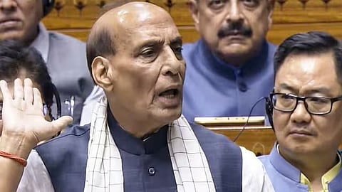 राजनाथ सिंह