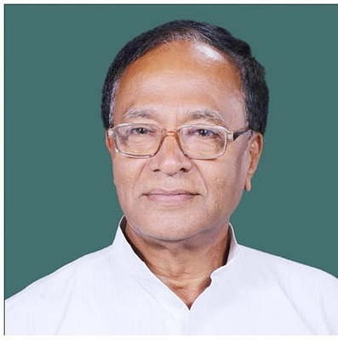 अंडमान और निकोबार के सांसद ने प्रशासन से सरकारी नौकरियों में आयु सीमा 40 वर्ष करने की मांग की