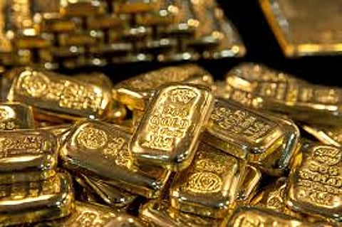 स्वर्ण व्यवसायी का 2.37 लाख रुपये का सोना लेकर फरार हुआ कर्मचारी