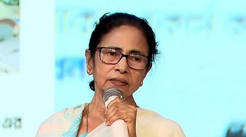 वोटर लिस्ट पर ममता ने पार्टी नेताओं को दिए सख्त निर्देश