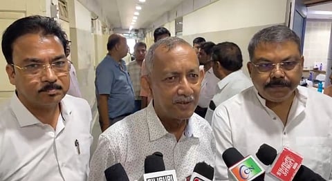 कोलकाता की तरह सिलीगुड़ी में भी होगा थर्मोकोल कचरों का प्रबंधन