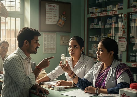 wrong-medicine-govt-medical-shop