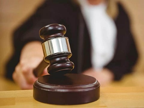 पत्नी की हत्या के मामले में पति को उम्रकैद