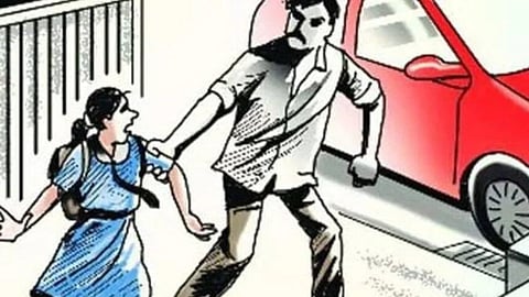 सांकेतिक चित्र