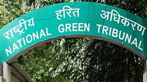 एनजीटी ने अब तक किया 5350 मामलों का निपटारा, 346 मामले लंबित