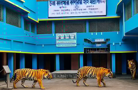 barasat