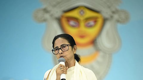 ‘हमारा ‘प्राणेर उत्सव’ है दुर्गापूजा’