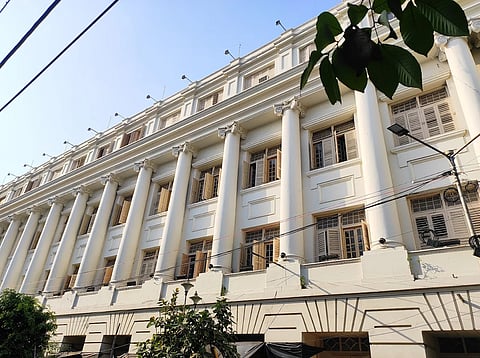 टीएमसीपी के स्थापना दिवस पर परीक्षा क्यों? शिक्षा विभाग ने किया सवाल