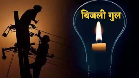 बिजली संकट पर फूटा अंडमान के लोगों का गुस्सा: मुआवजा और बिल माफी की मांग