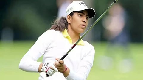 दीक्षा डागर ने कट में जगह बनाई