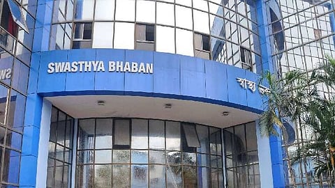 Birth & Death Certificate