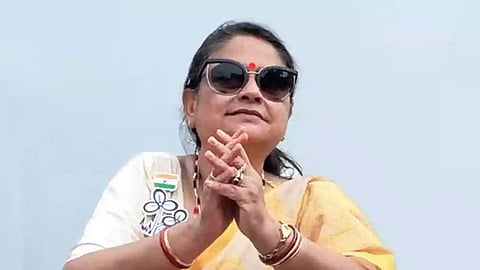 काकोली घोष दस्तीदार