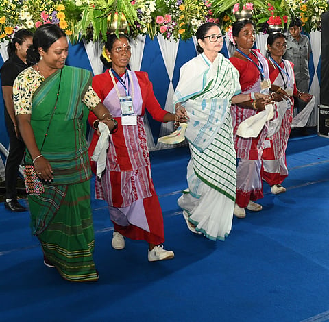 Mamta Banerjee