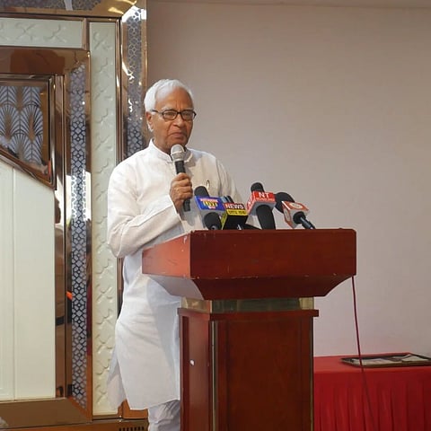 सांसद ने प्रधानमंत्री और गृह मंत्री से अंडमान-निकोबार में बिजली संकट पर त्वरित हस्तक्षेप की मांग की