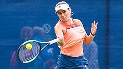 पाउला ने अमेरिकी ओपन से नाम वापस लिया