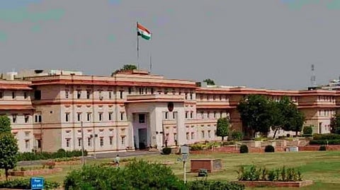 मुख्यमंत्री कार्यालय