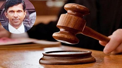 फर्जी मामले दर्ज कराने का मामला