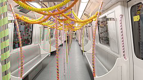 कोलकाता मेट्रो विस्तार से रियल एस्टेट को मिलेगा बड़ा बढ़ावा