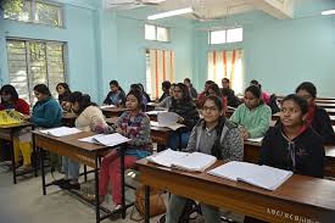 सेंट्रलाइज्ड पोर्टल का पहला चरण समाप्त, कई कॉलेज खाली सीटों को लेकर चिंतित